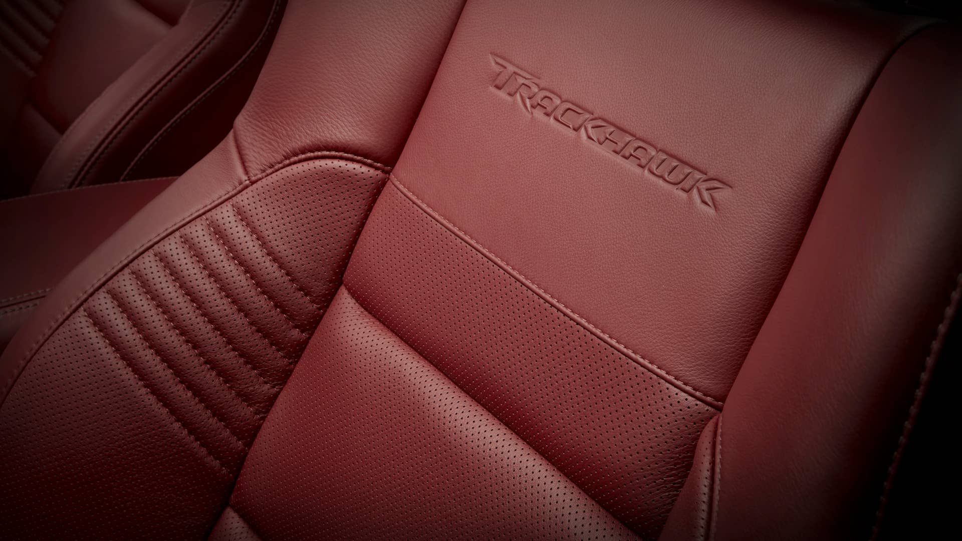 2018 Jeep Grand Cherokee Trailhawk