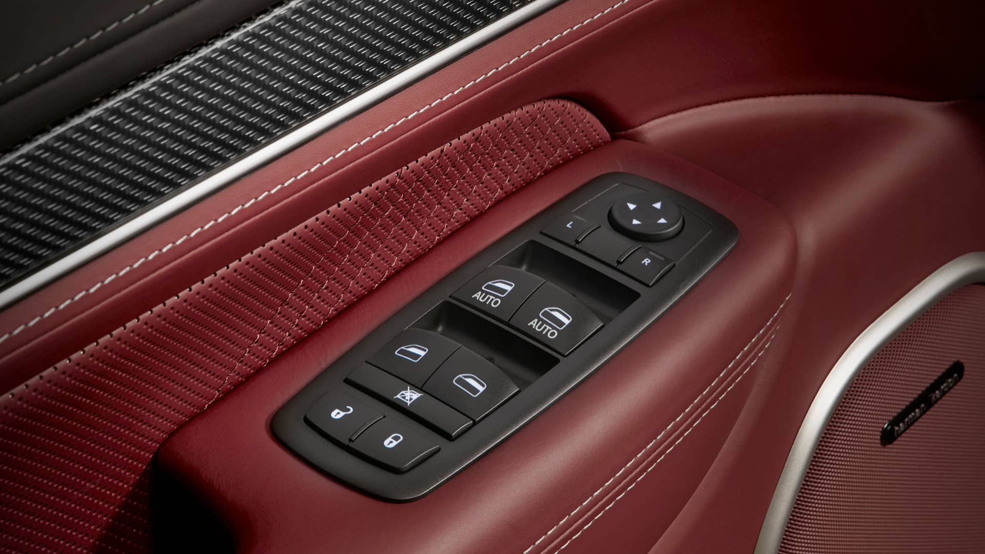 2018 Jeep Grand Cherokee Trailhawk
