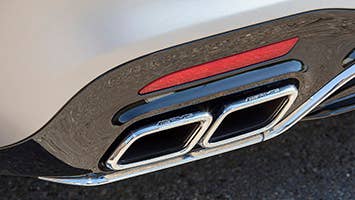 2018 Mercedes-Benz S-Class