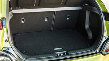 2018 Hyundai Kona