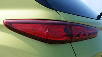 2018 Hyundai Kona