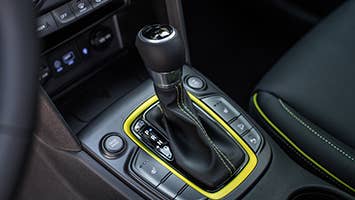 2018 Hyundai Kona