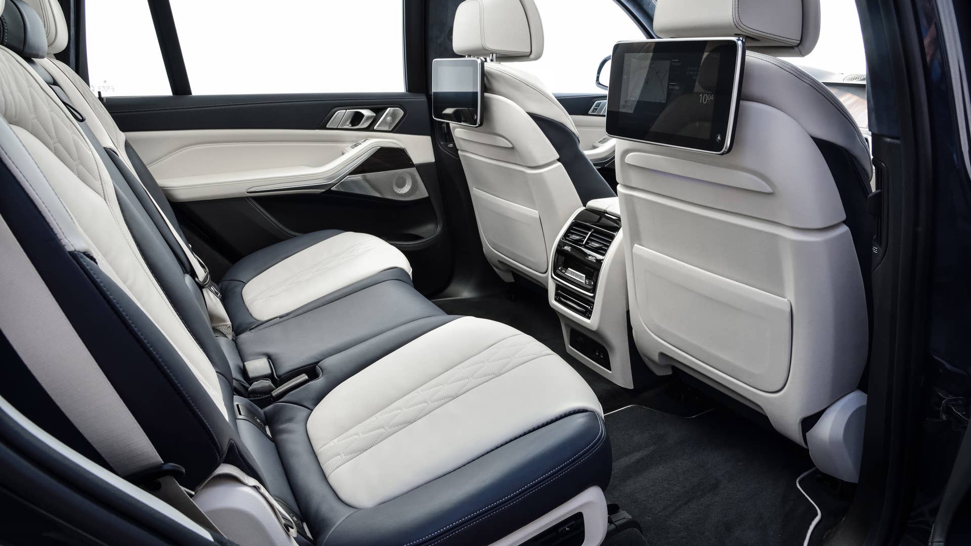 2019 BMW X7