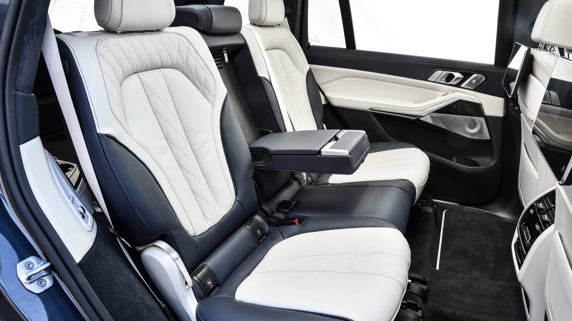 2019 BMW X7