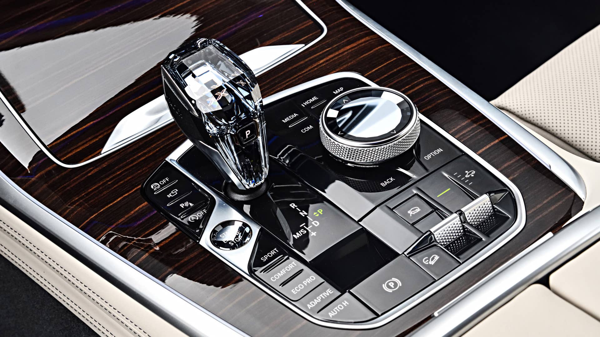 2019 BMW X7