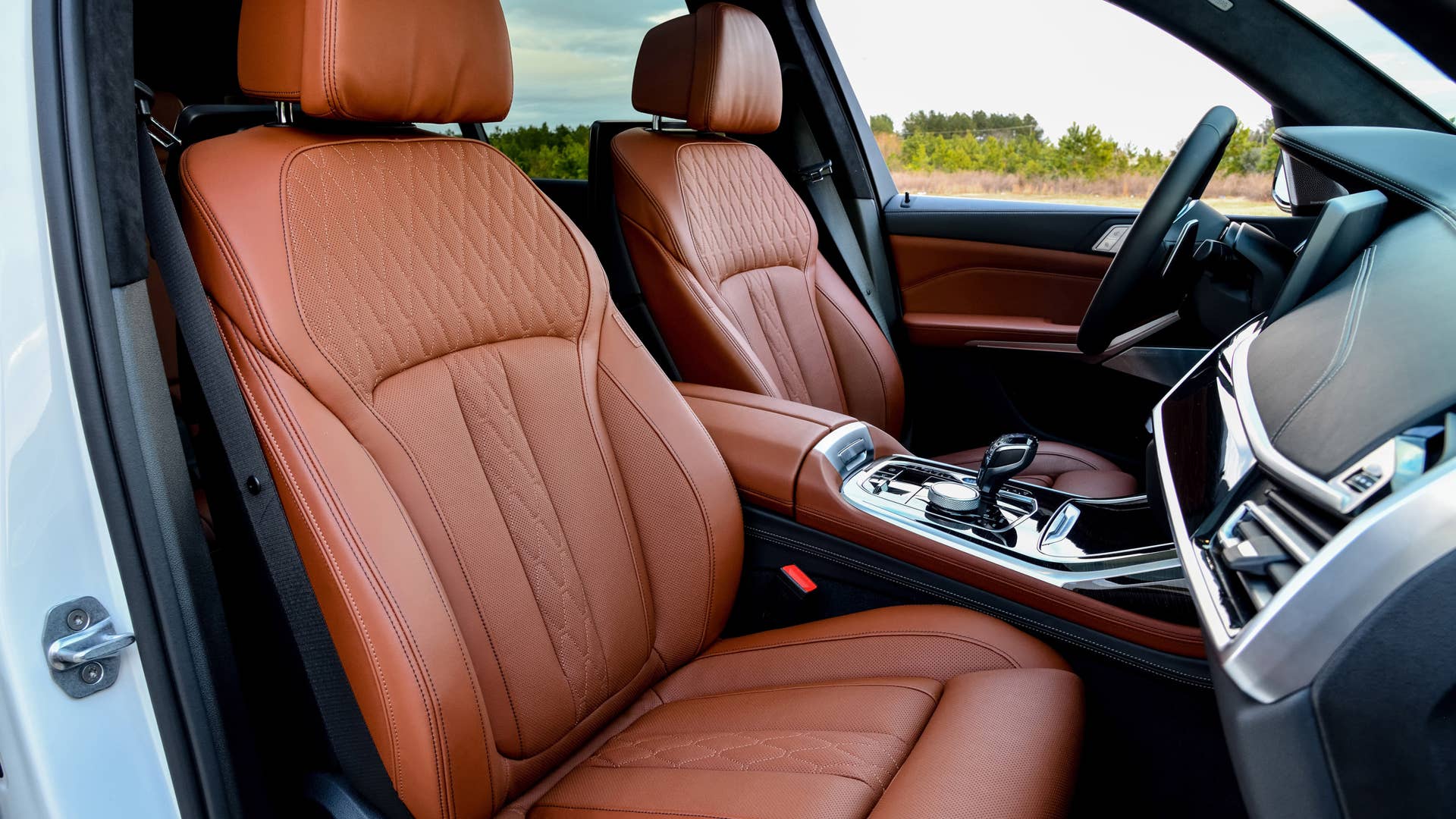 2019 BMW X7
