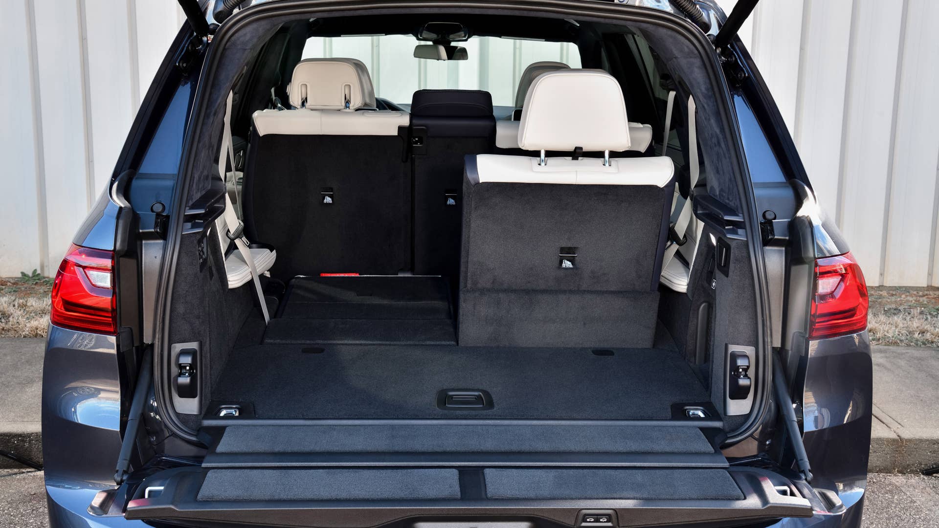 2019 BMW X7