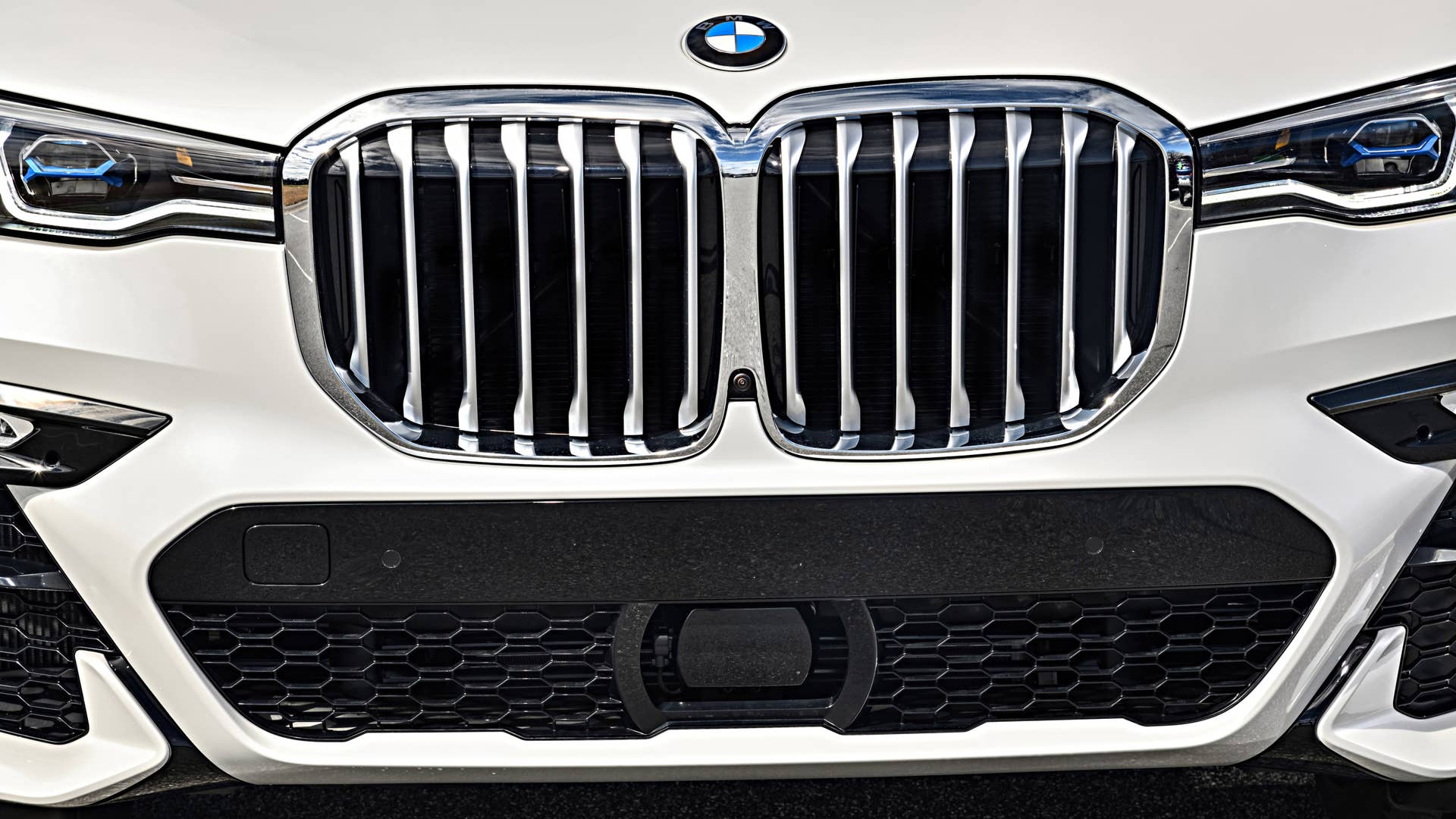 2019 BMW X7