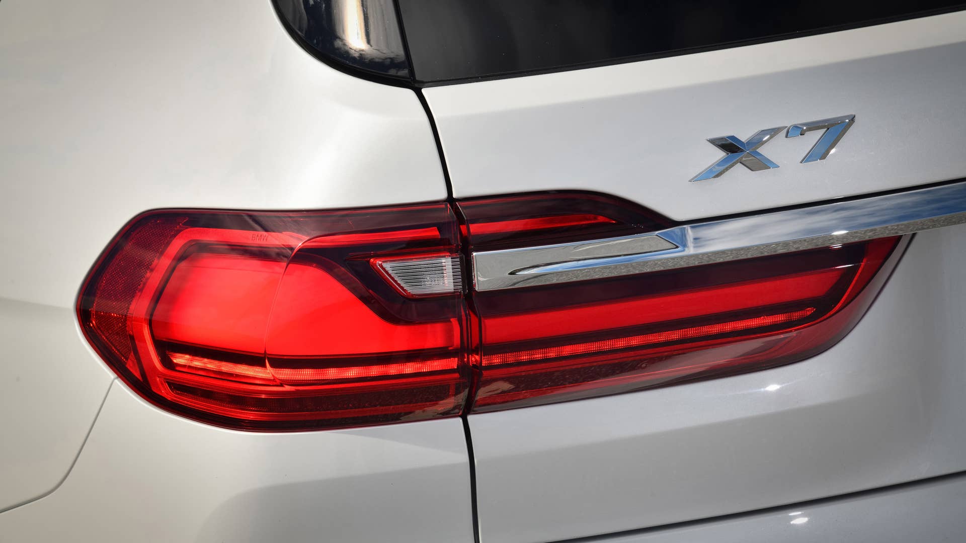 2019 BMW X7