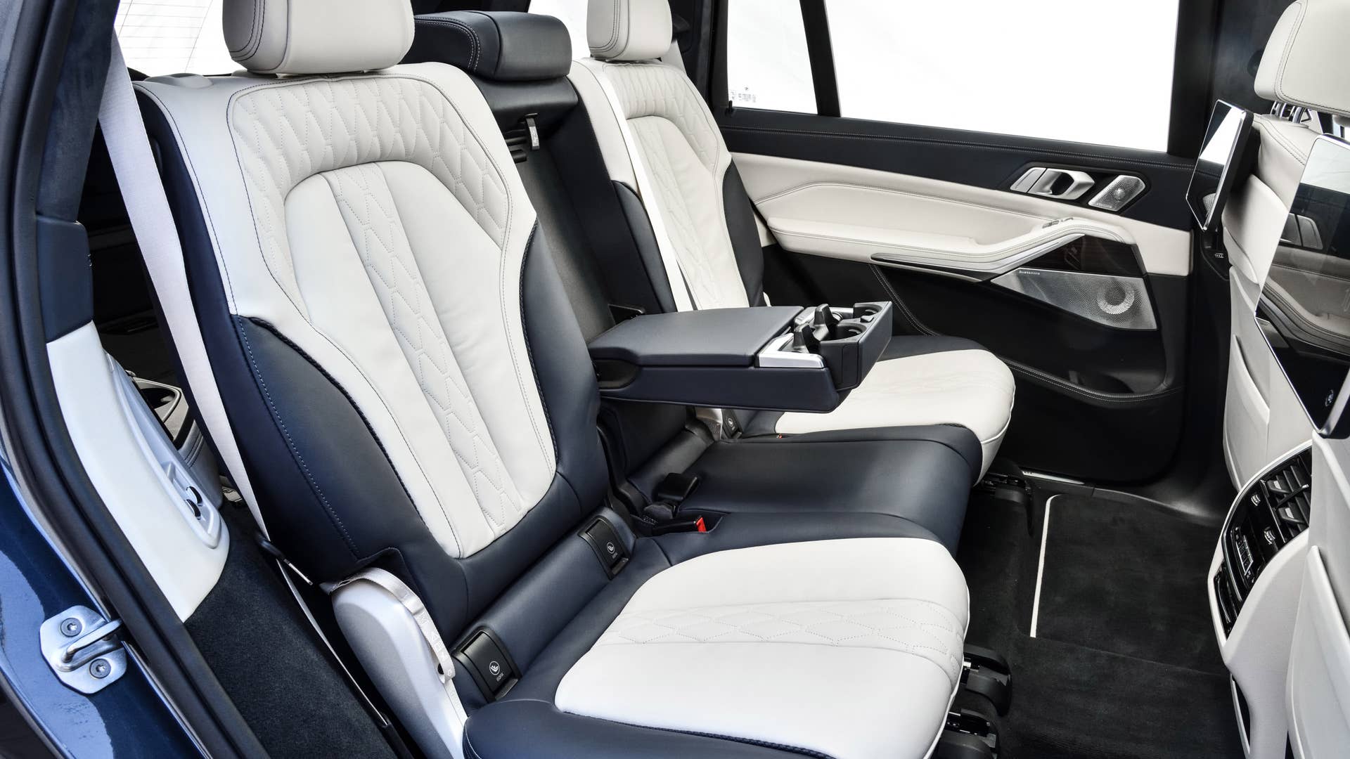 2019 BMW X7