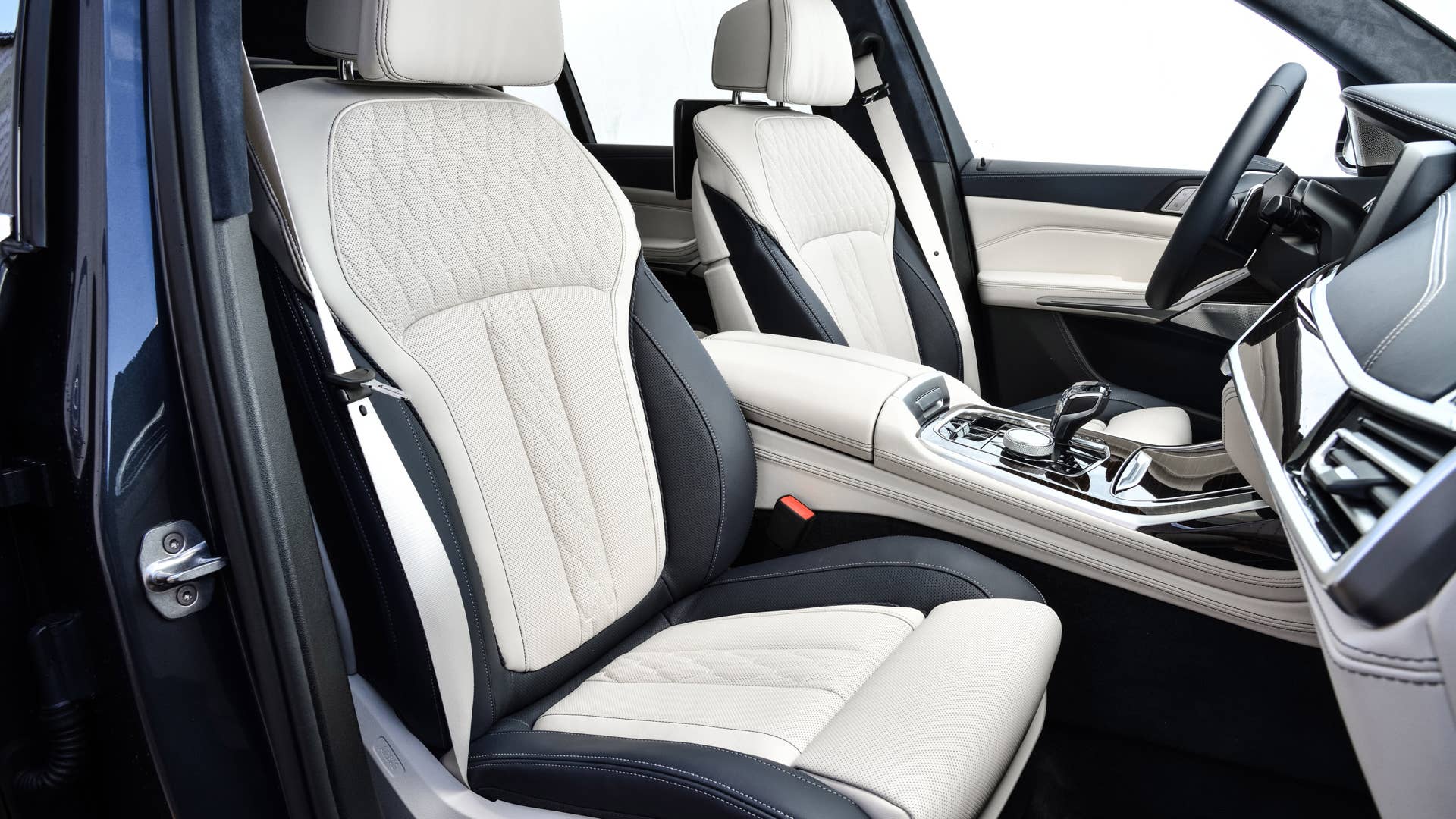 2019 BMW X7