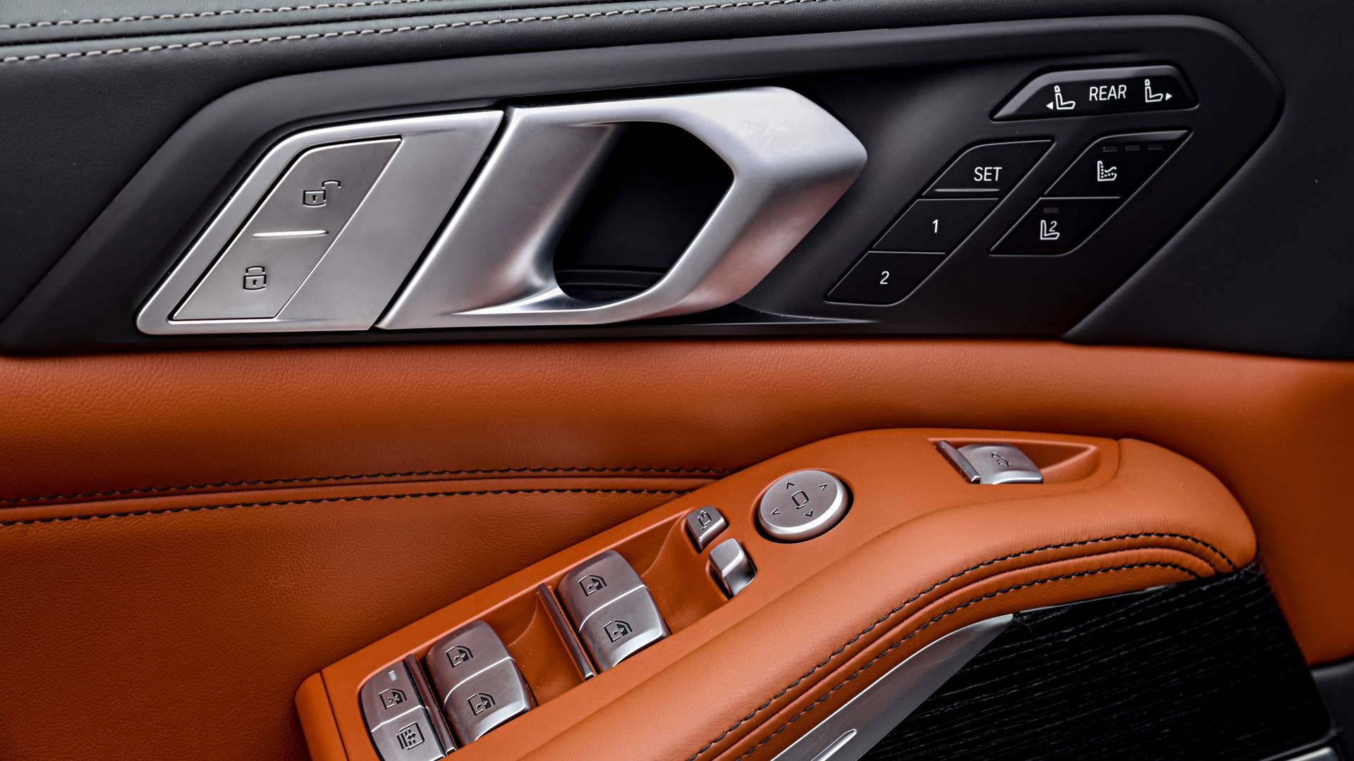 2019 BMW X7