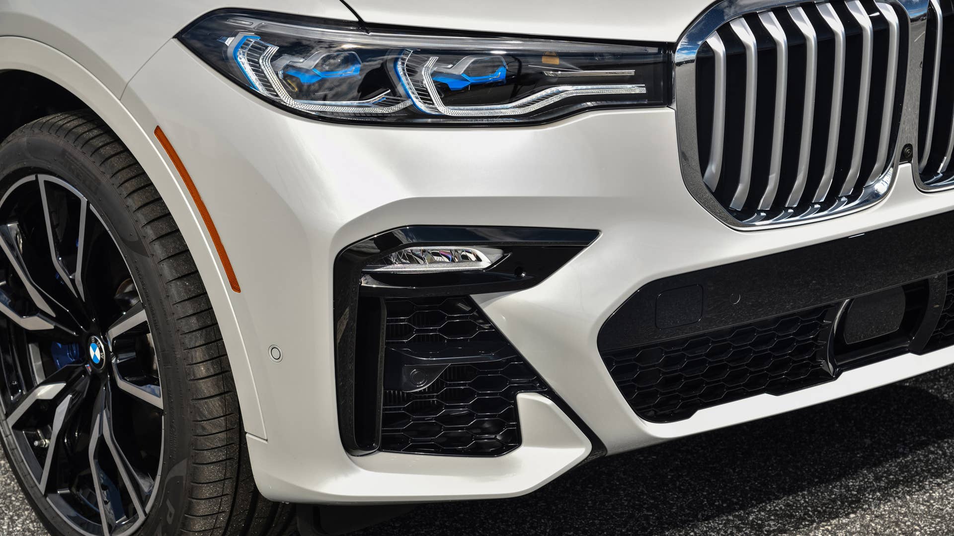 2019 BMW X7