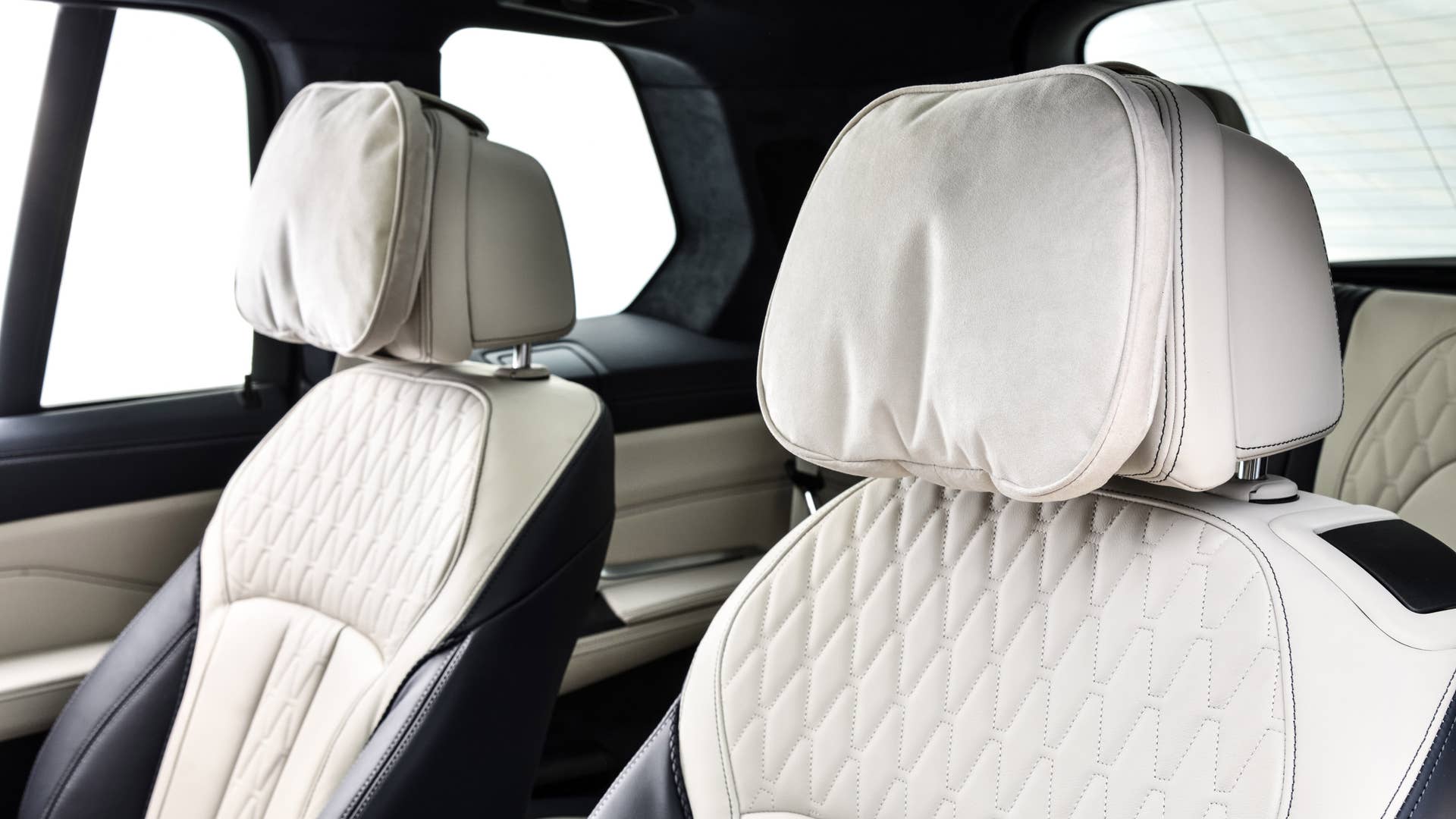 2019 BMW X7