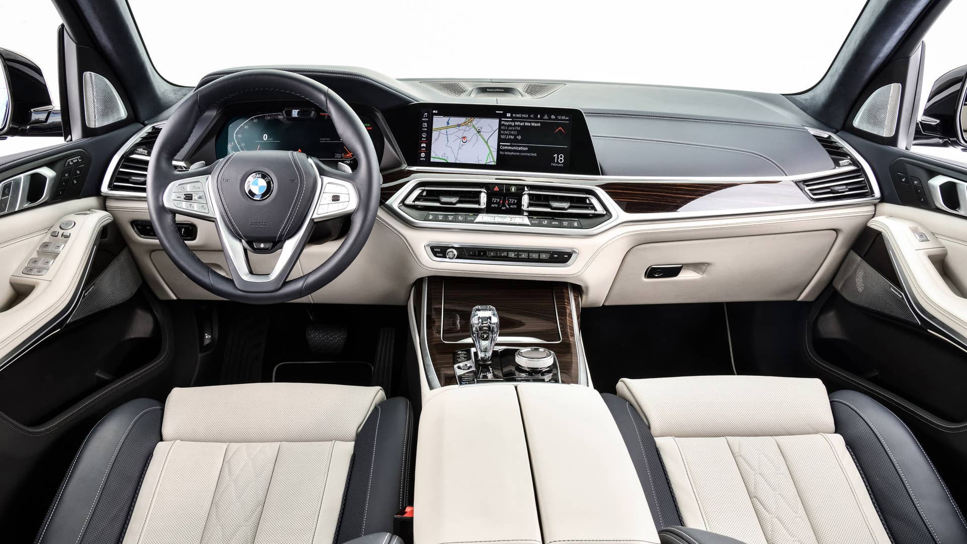 2019 BMW X7
