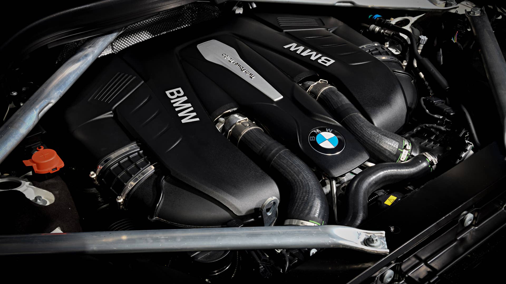 2019 BMW X7