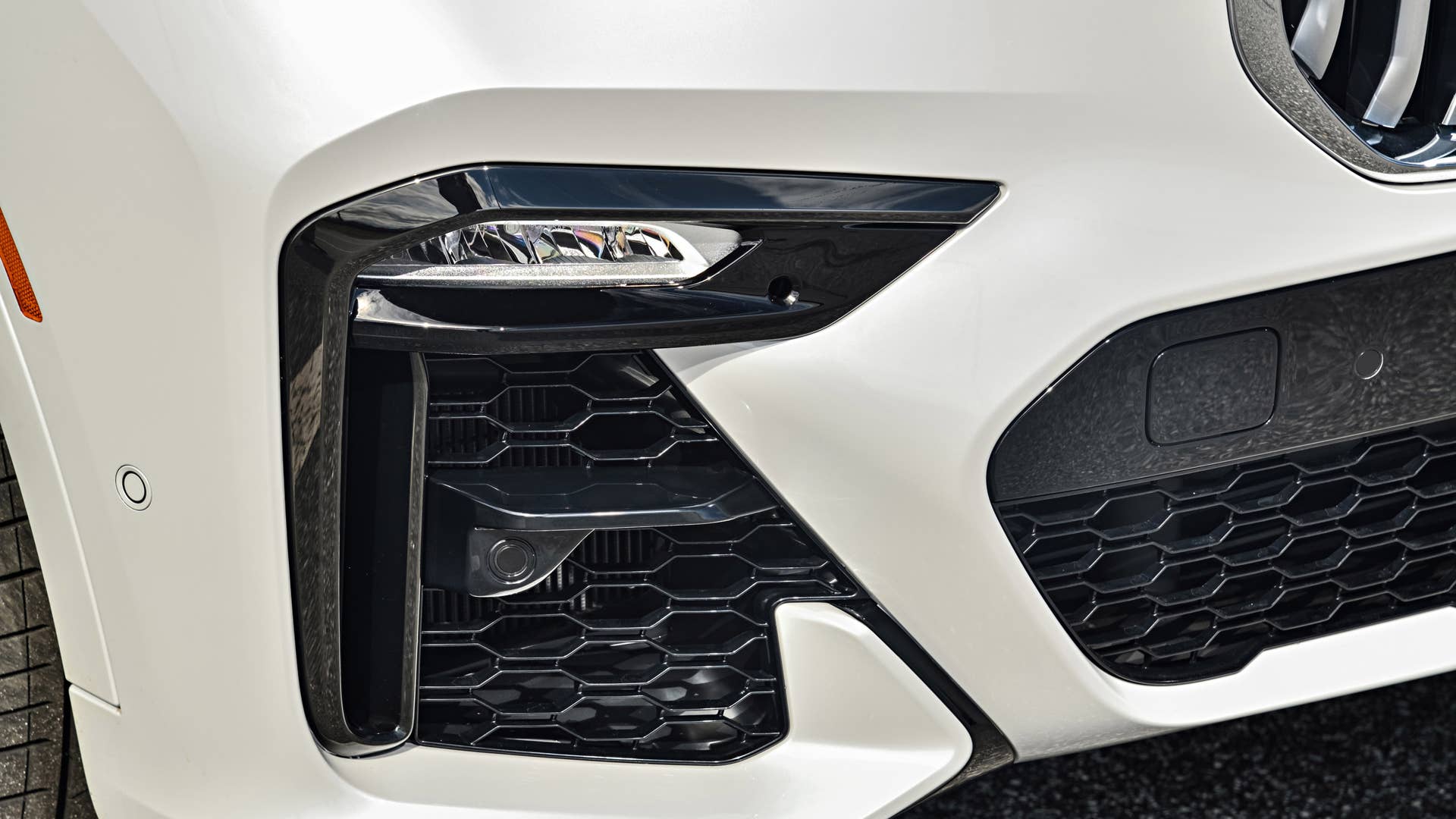 2019 BMW X7