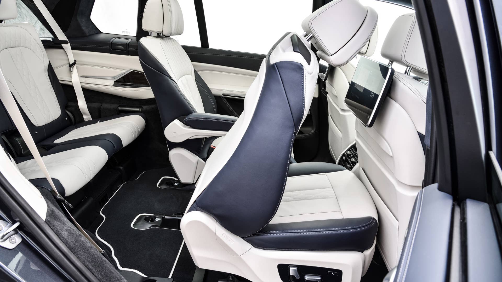 2019 BMW X7