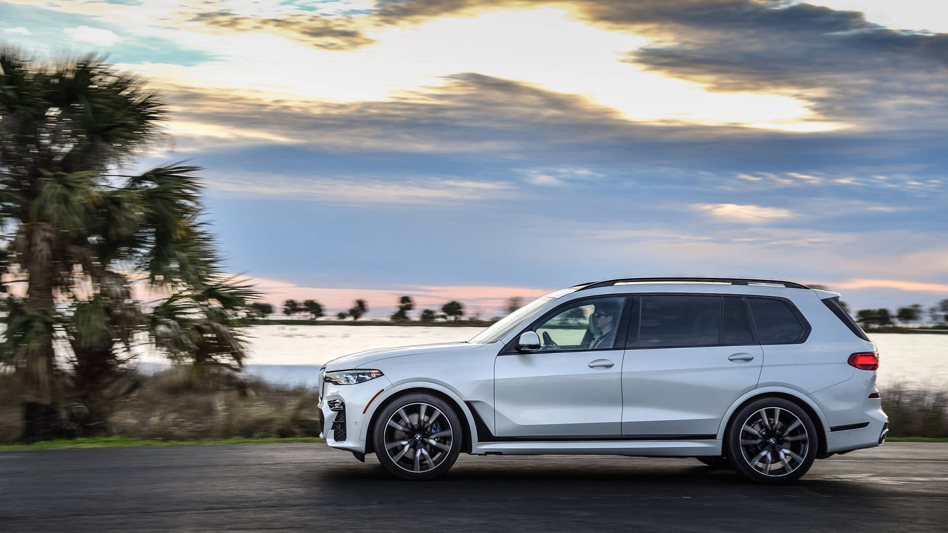 2019 BMW X7