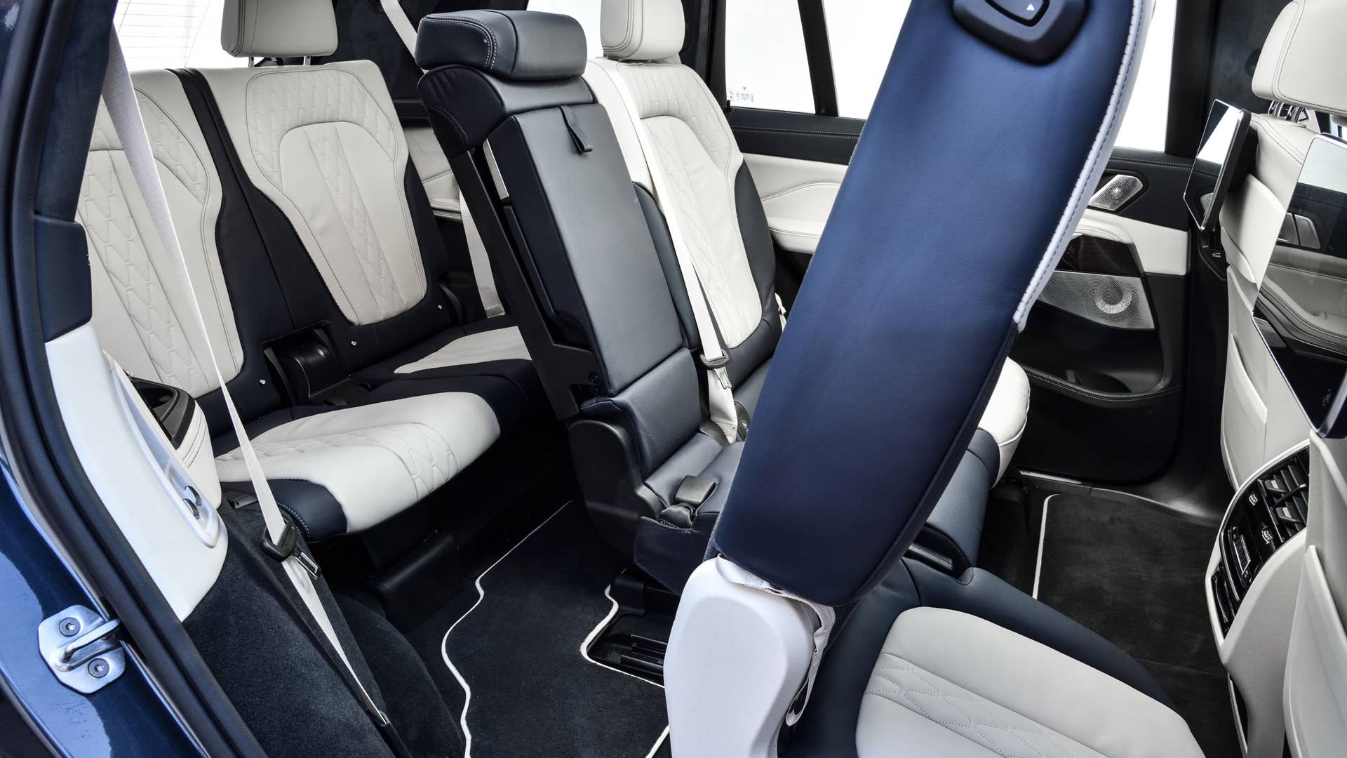 2019 BMW X7