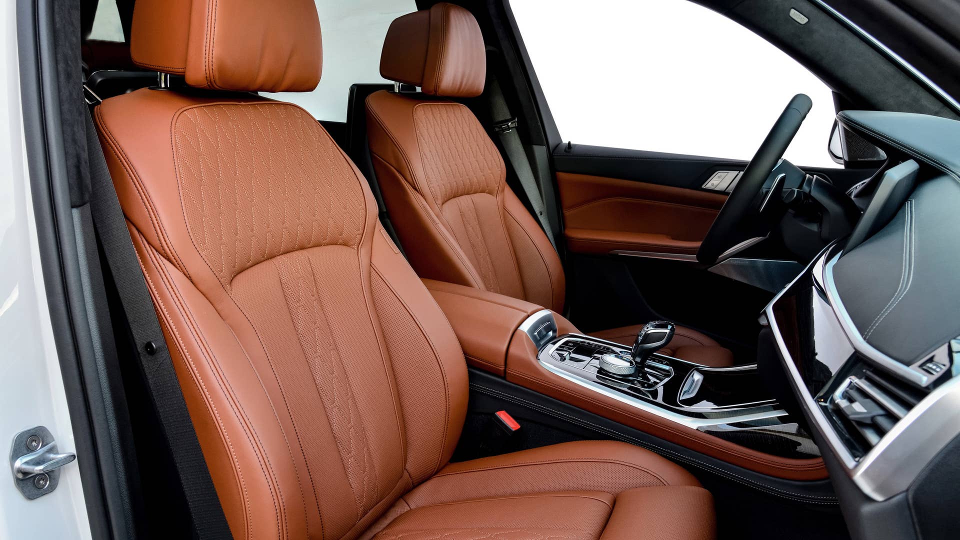 2019 BMW X7