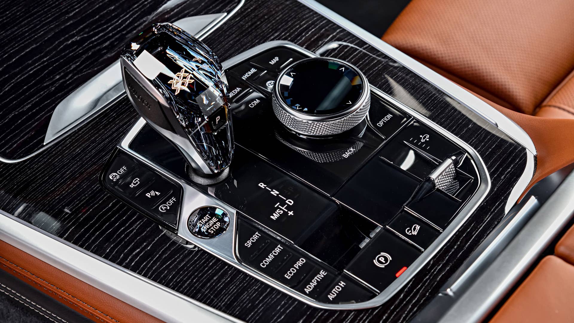 2019 BMW X7