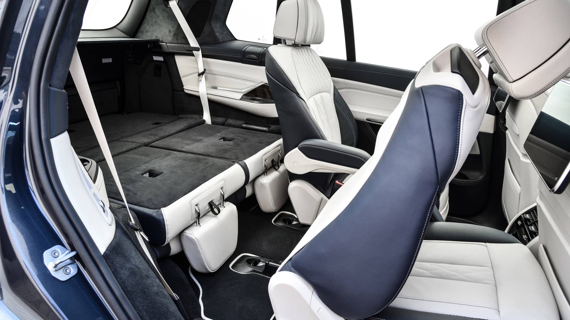 2019 BMW X7