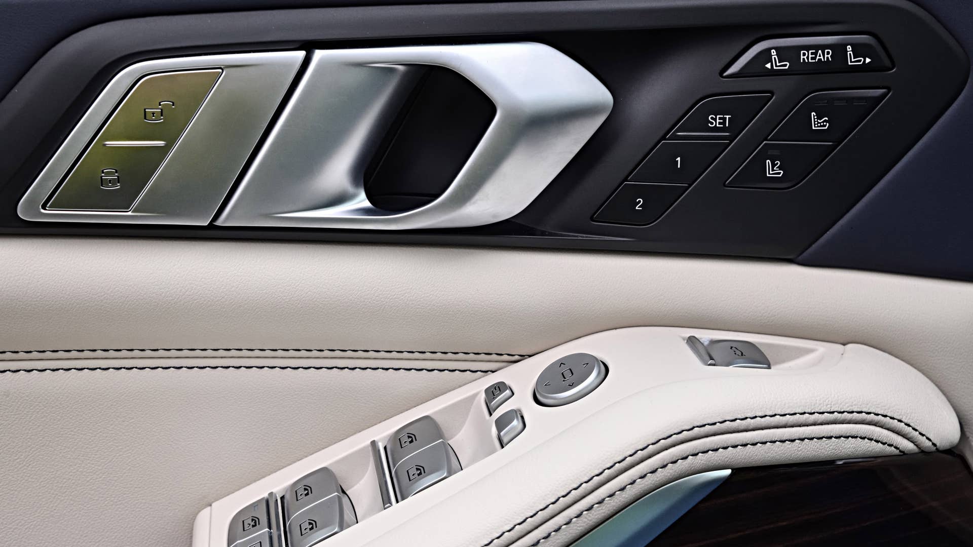 2019 BMW X7