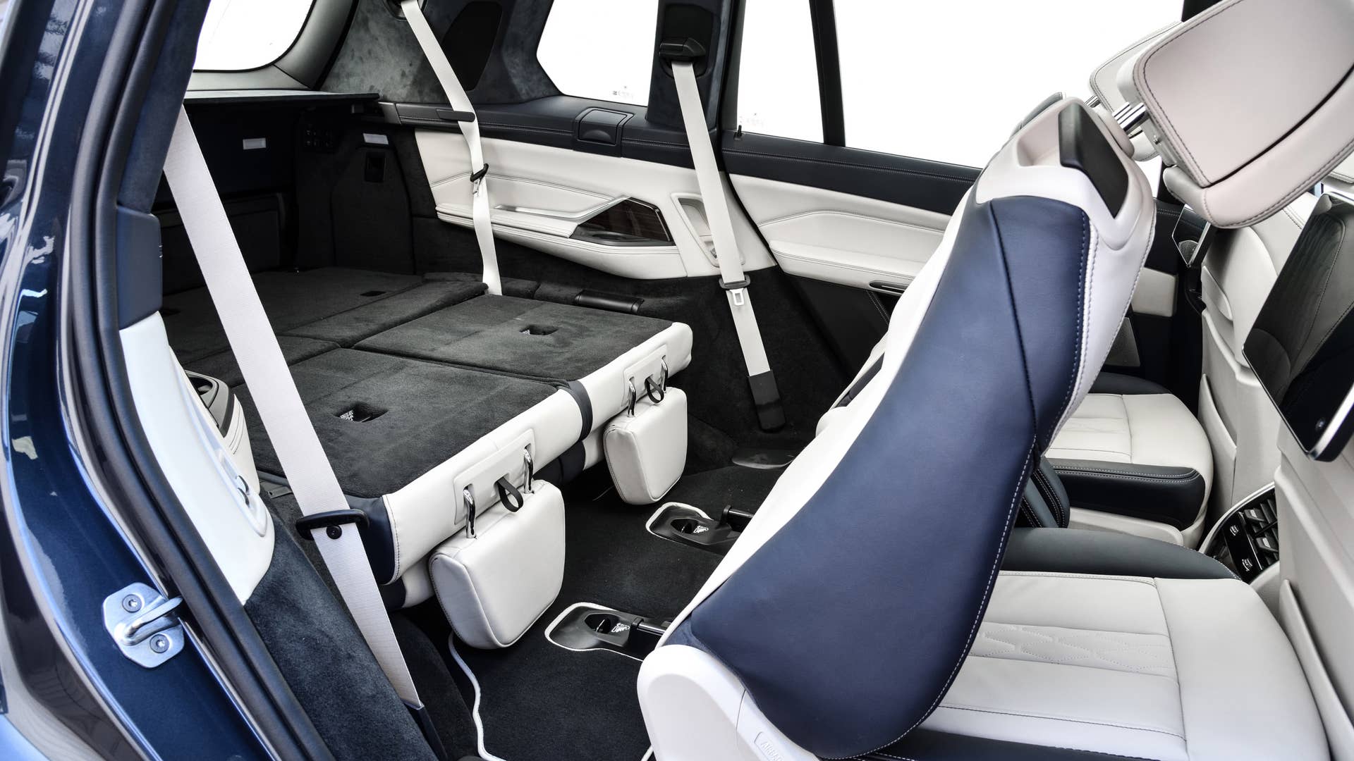 2019 BMW X7