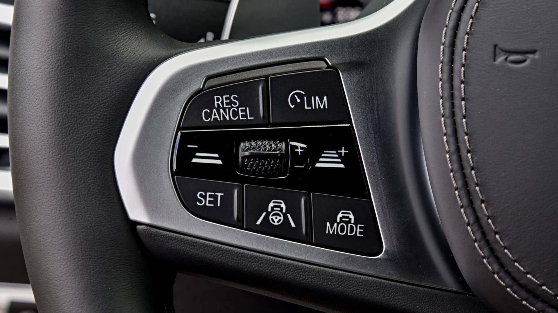2019 BMW X7
