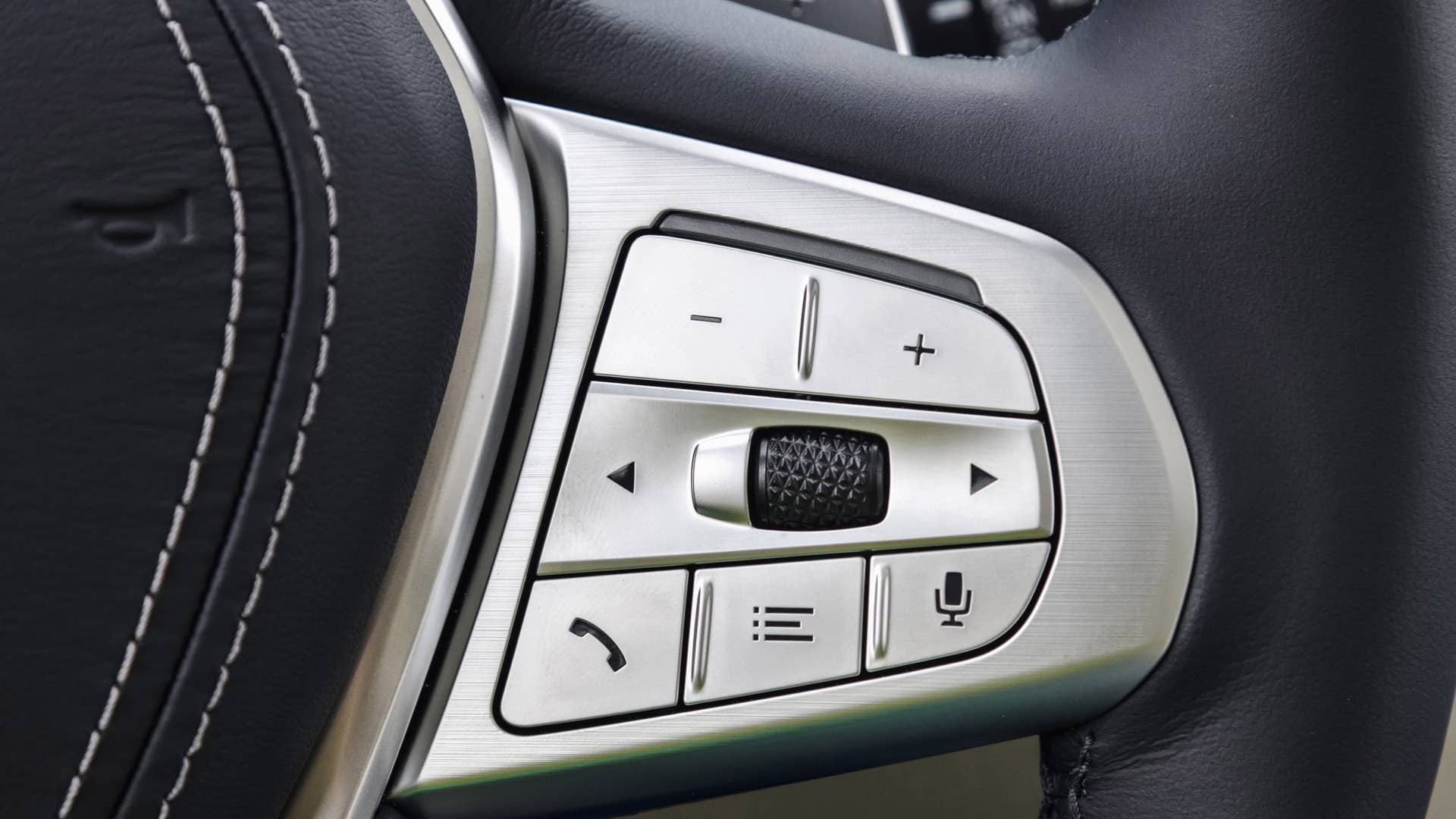 2019 BMW X7