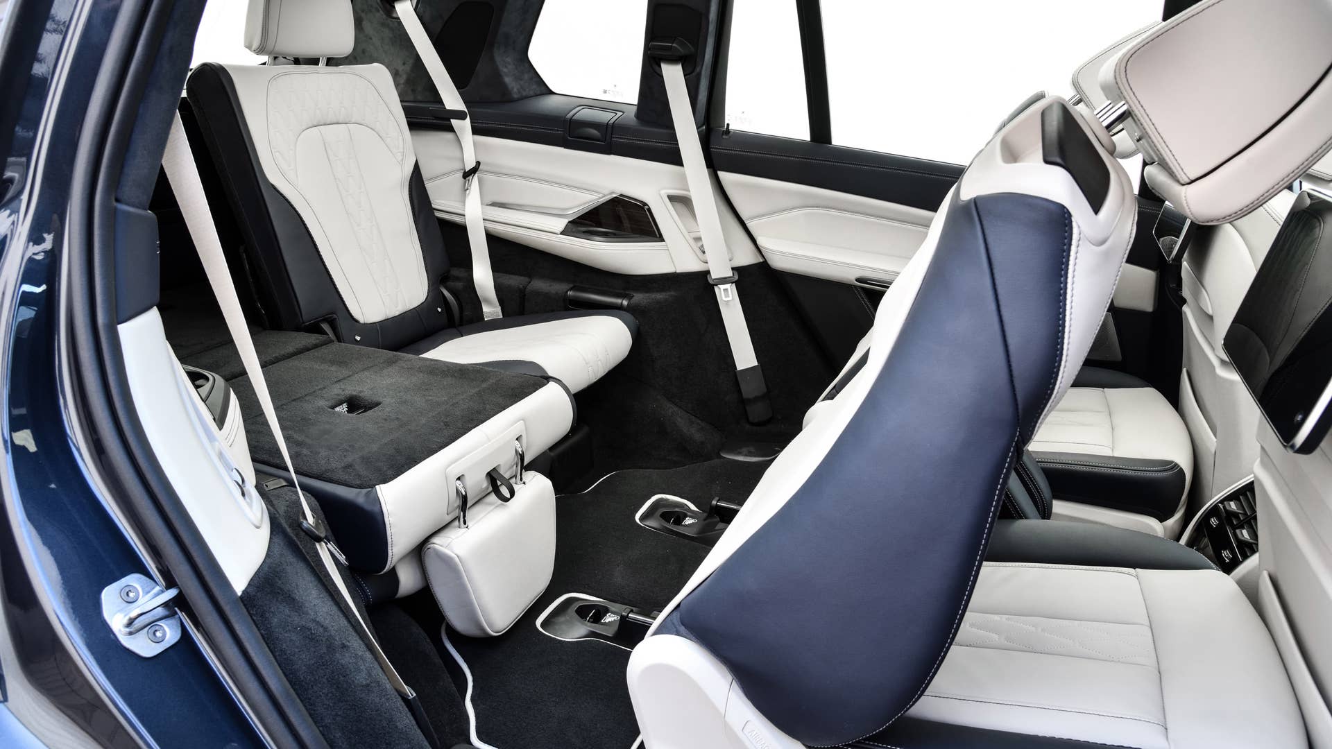 2019 BMW X7