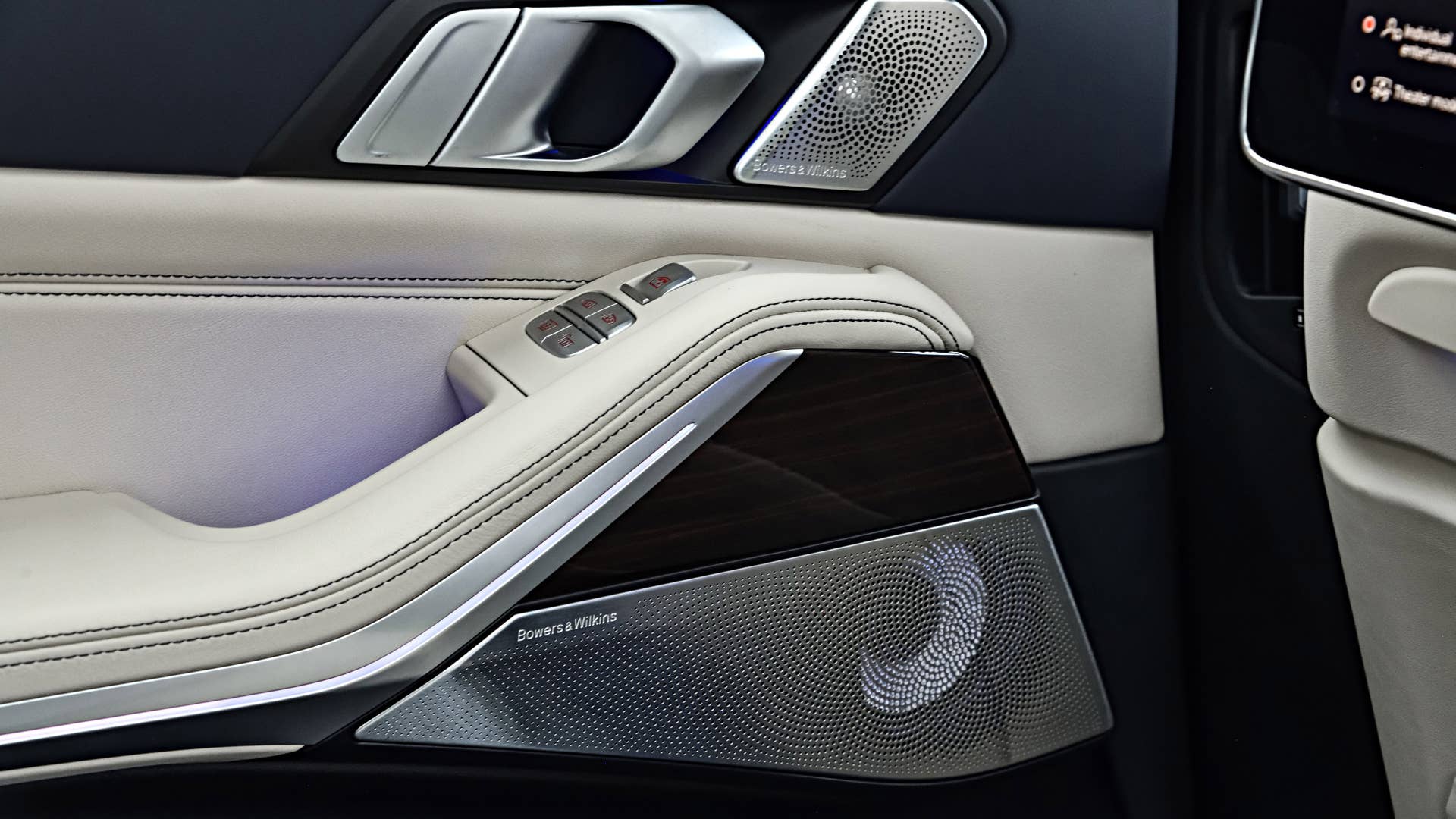 2019 BMW X7