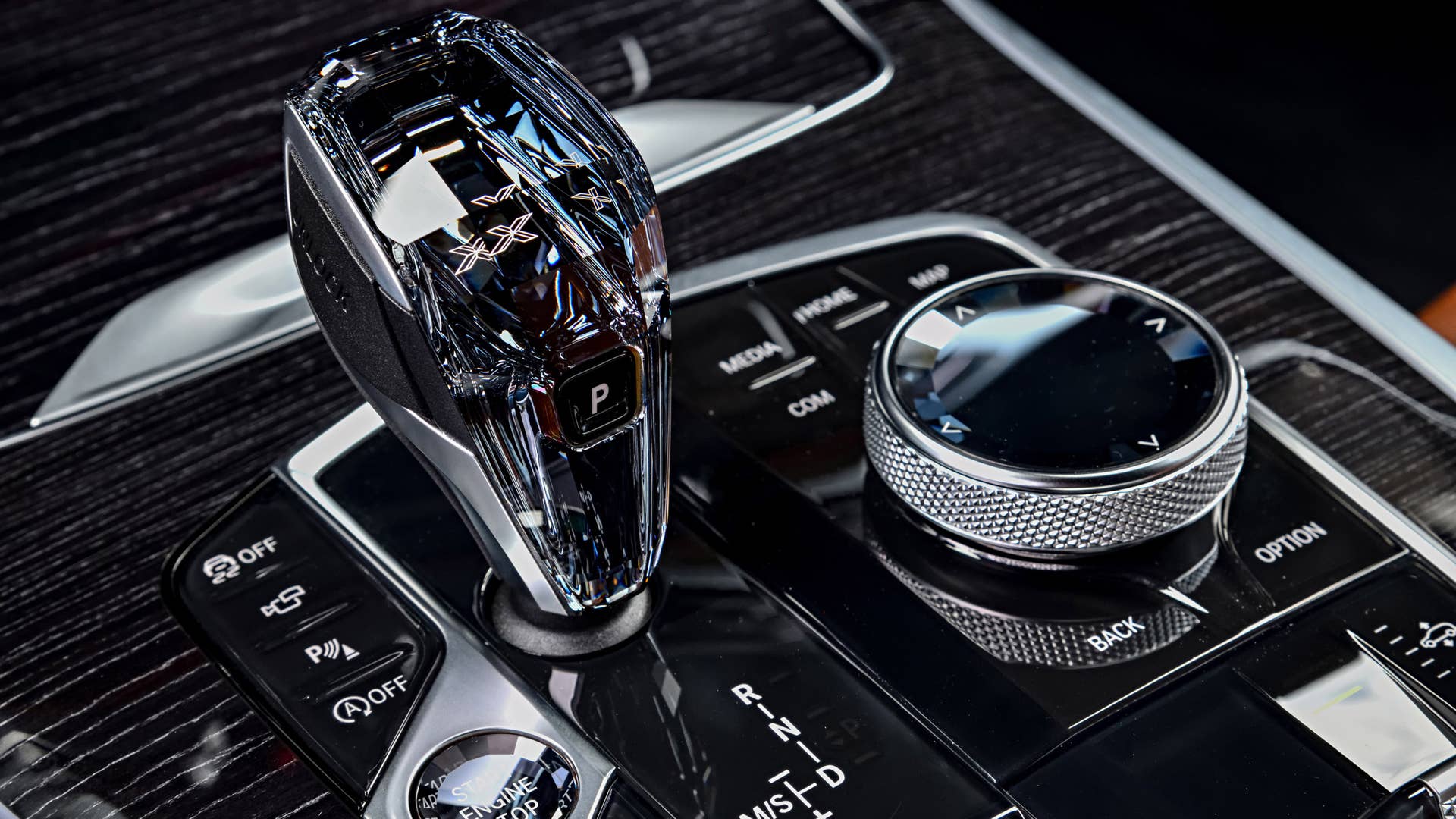 2019 BMW X7