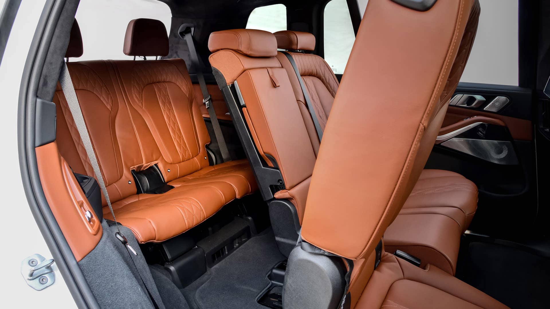 2019 BMW X7