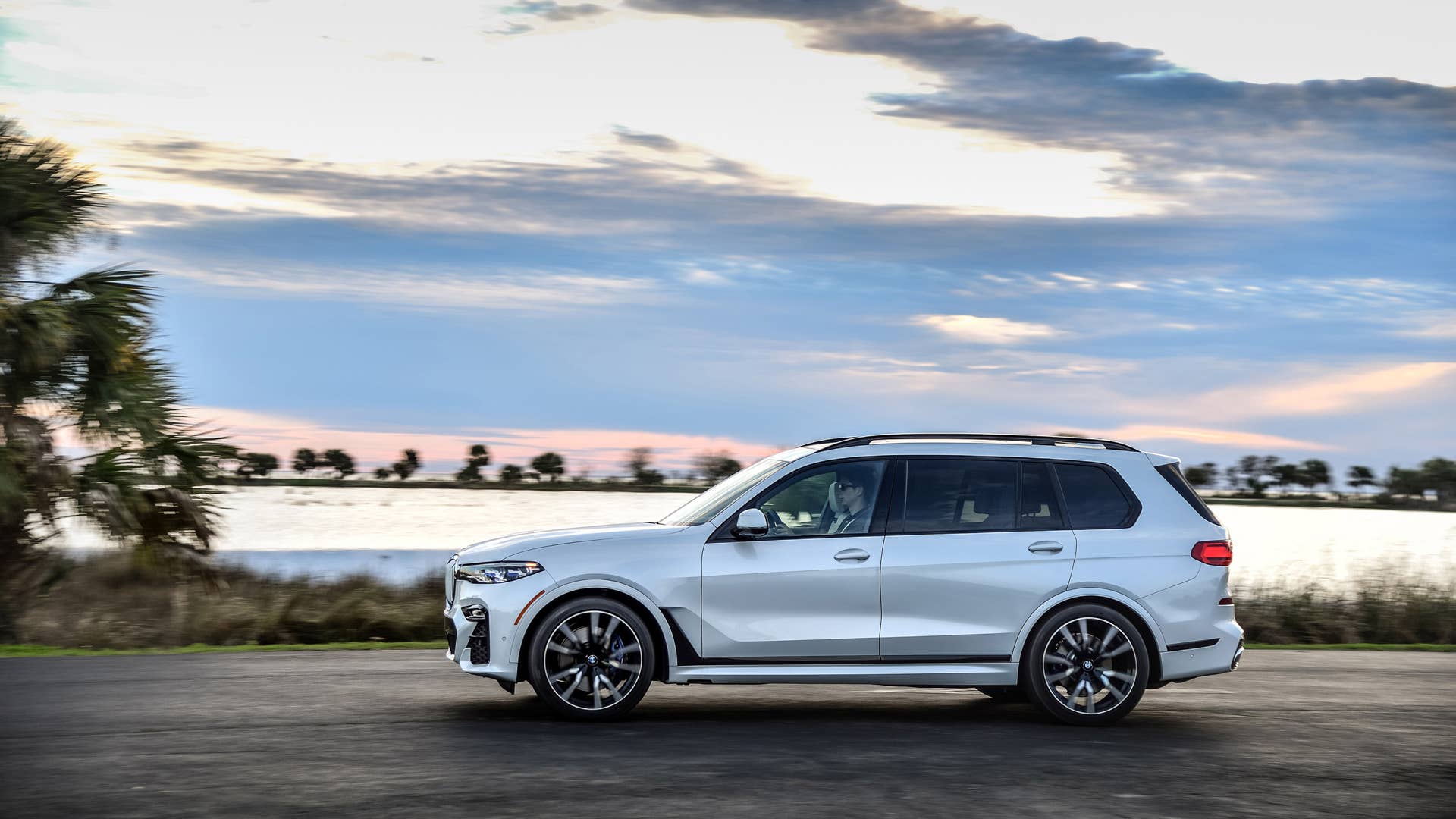 2019 BMW X7