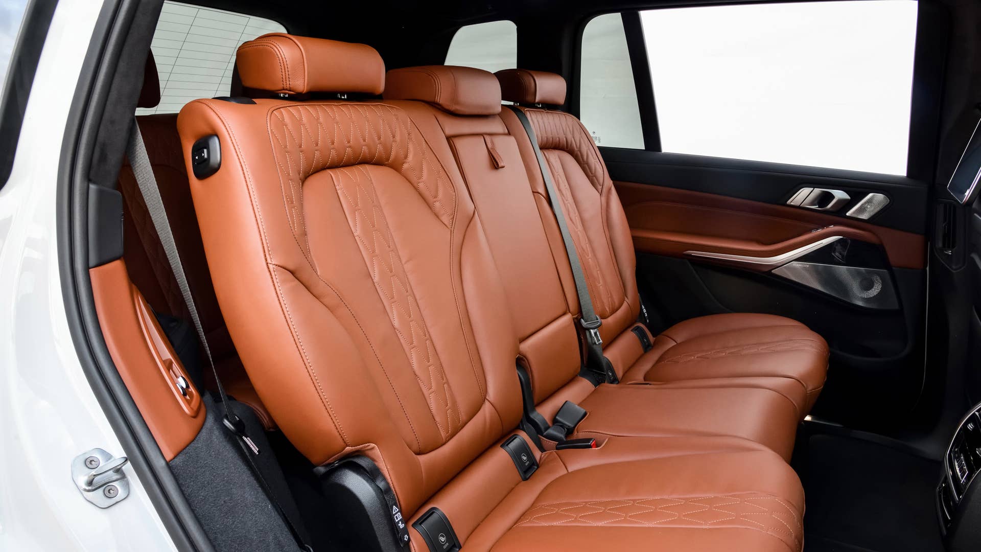 2019 BMW X7