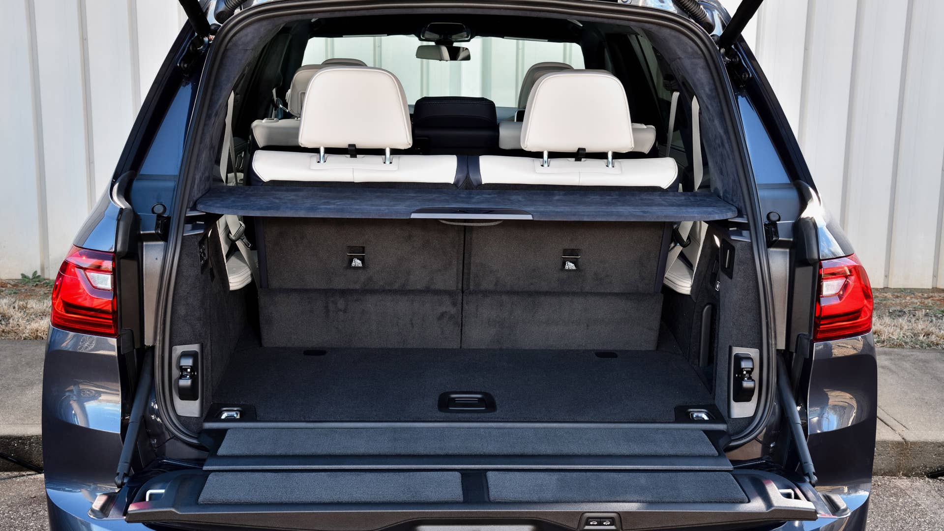 2019 BMW X7