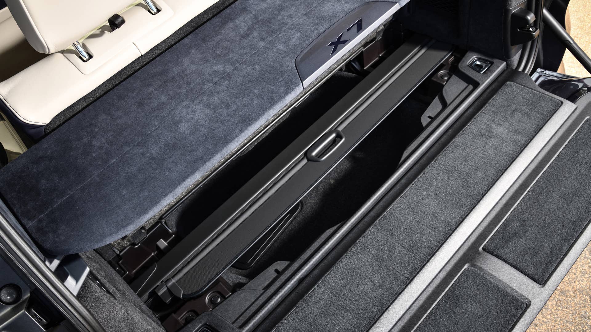 2019 BMW X7