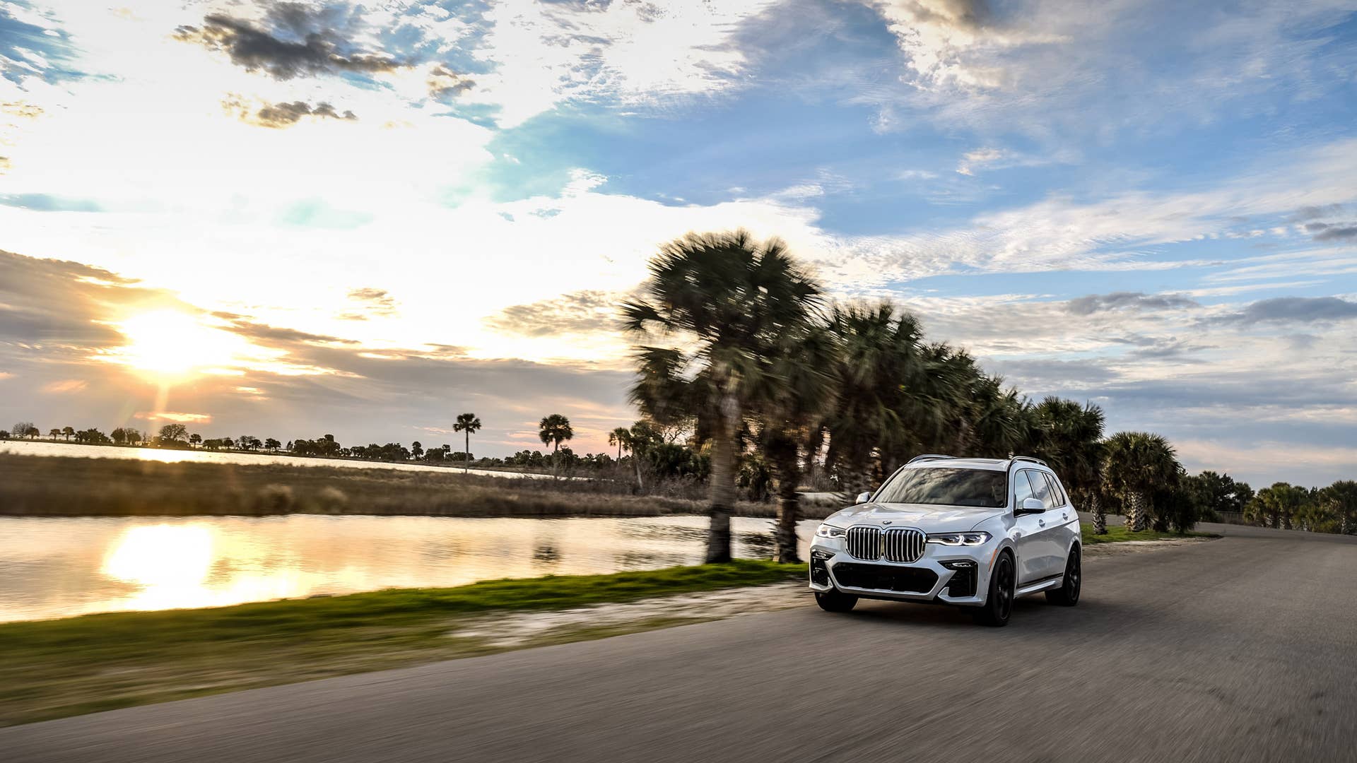 2019 BMW X7