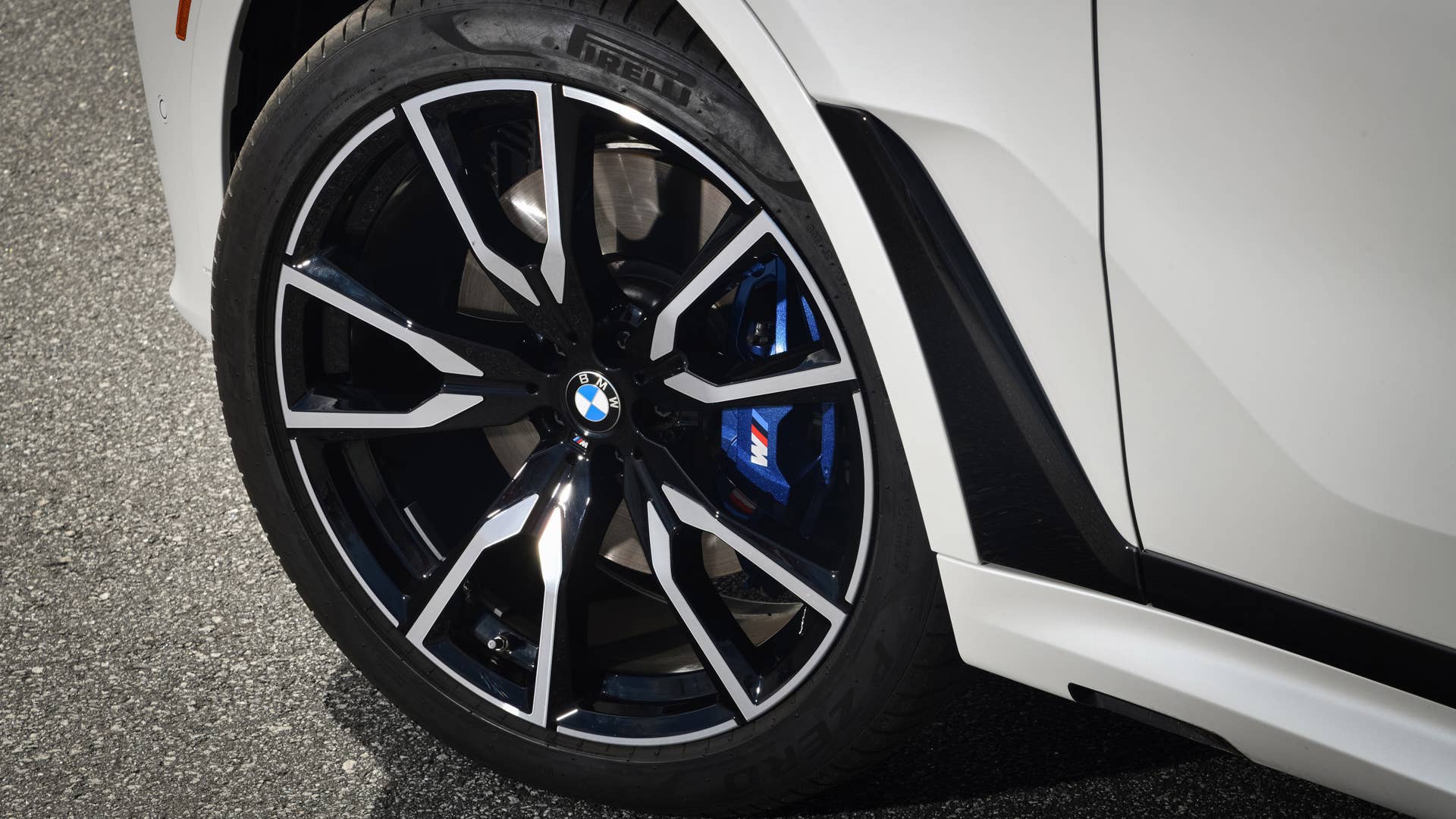 2019 BMW X7