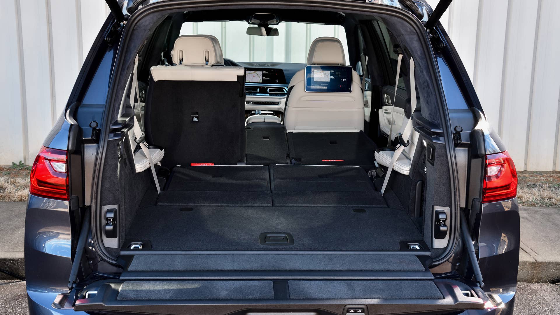 2019 BMW X7