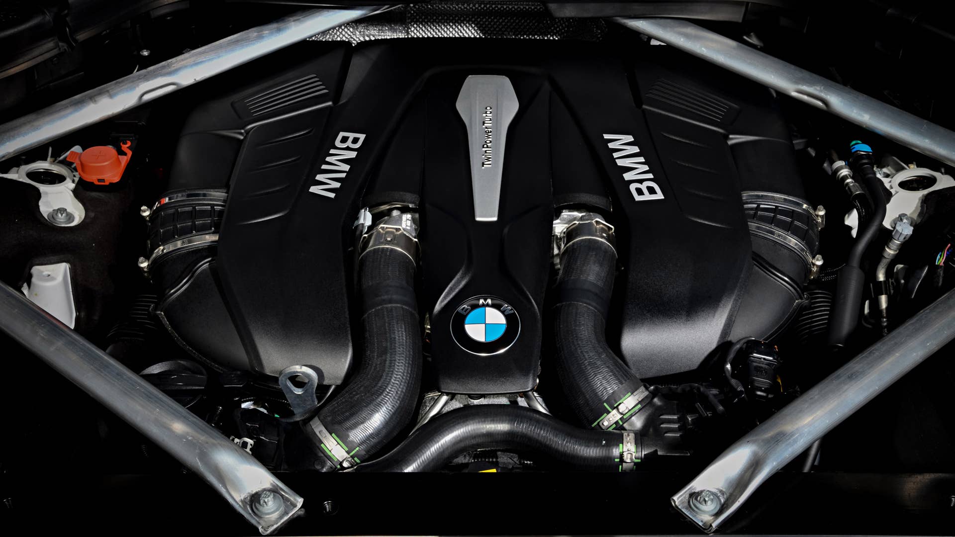 2019 BMW X7