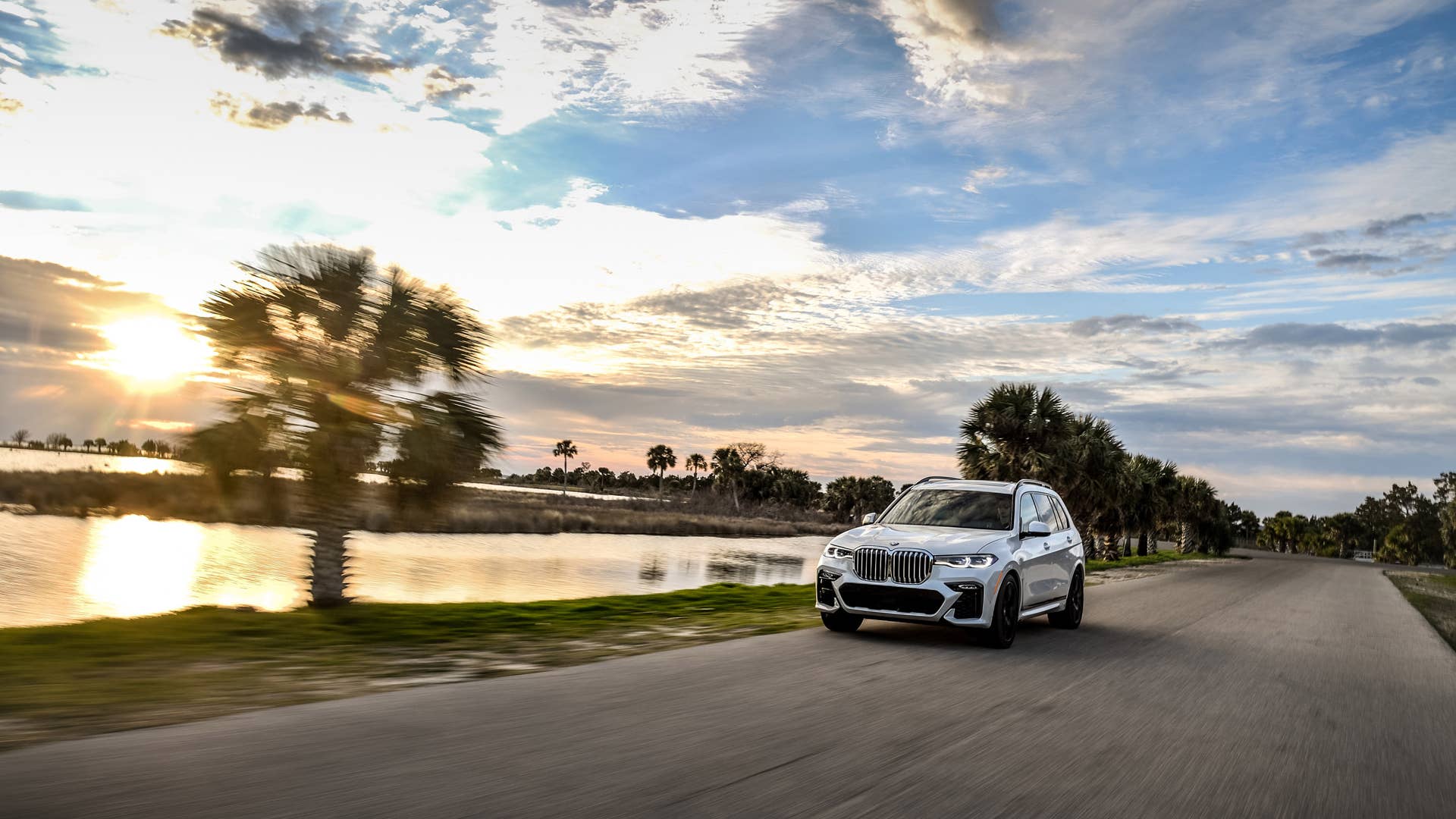 2019 BMW X7