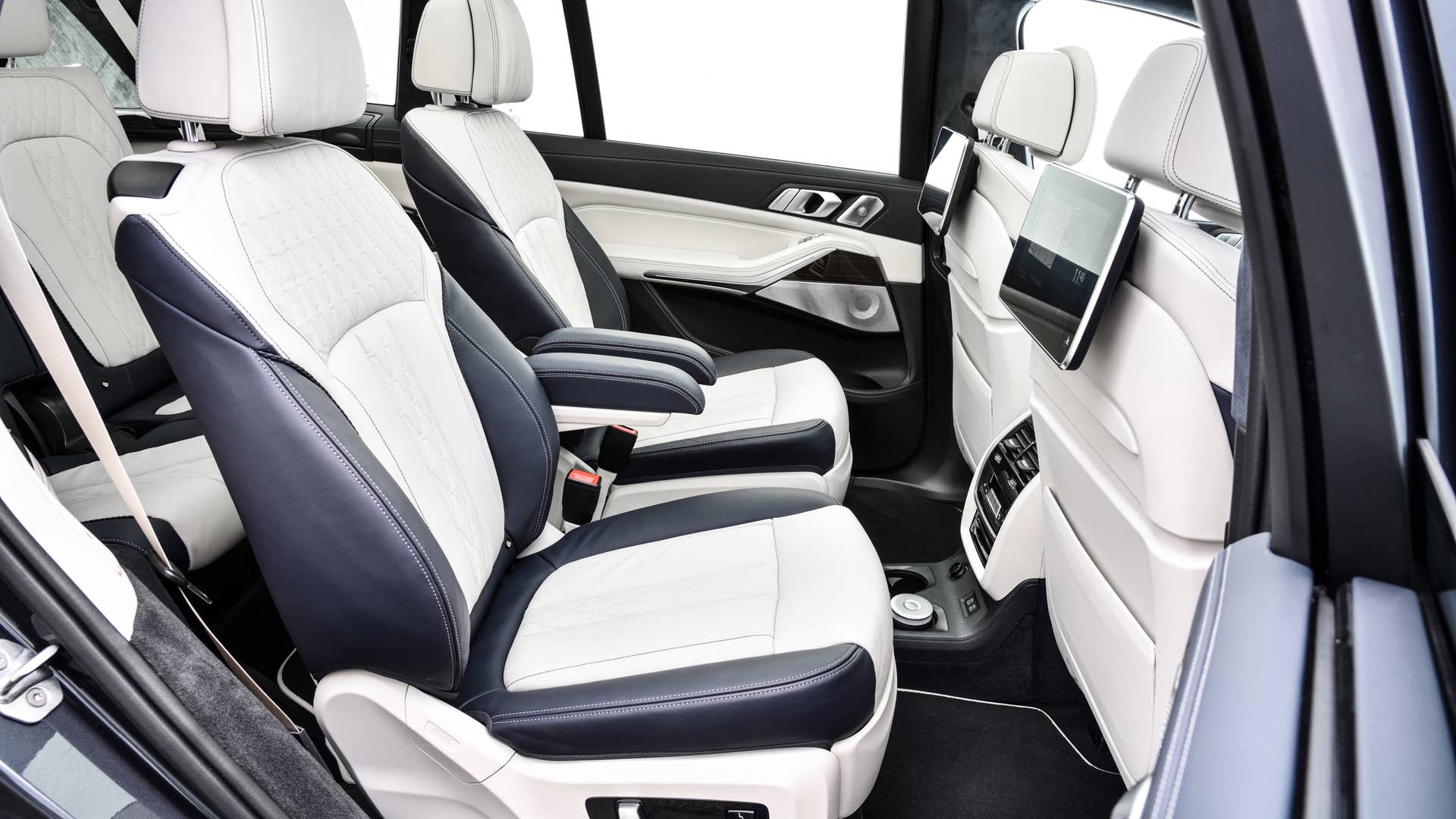 2019 BMW X7