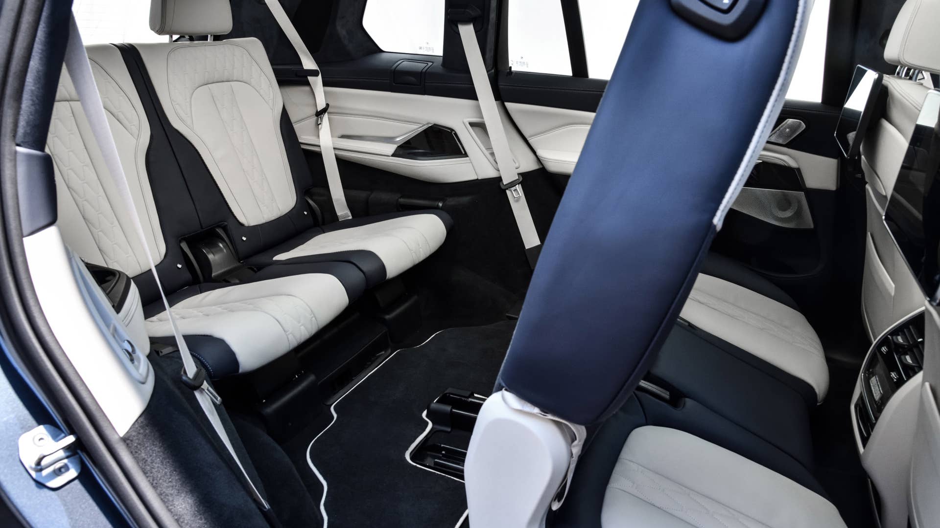 2019 BMW X7