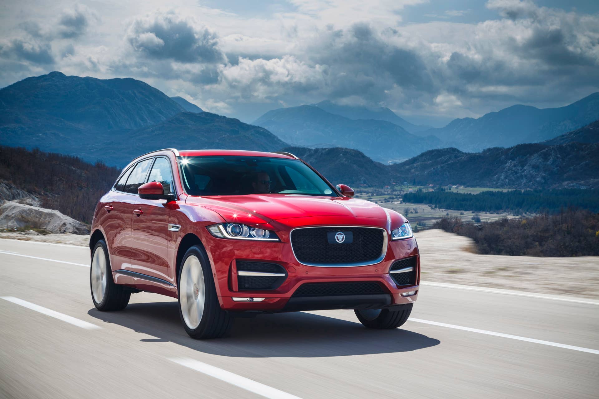 JLR misstates CO2 emissions for diesel cars