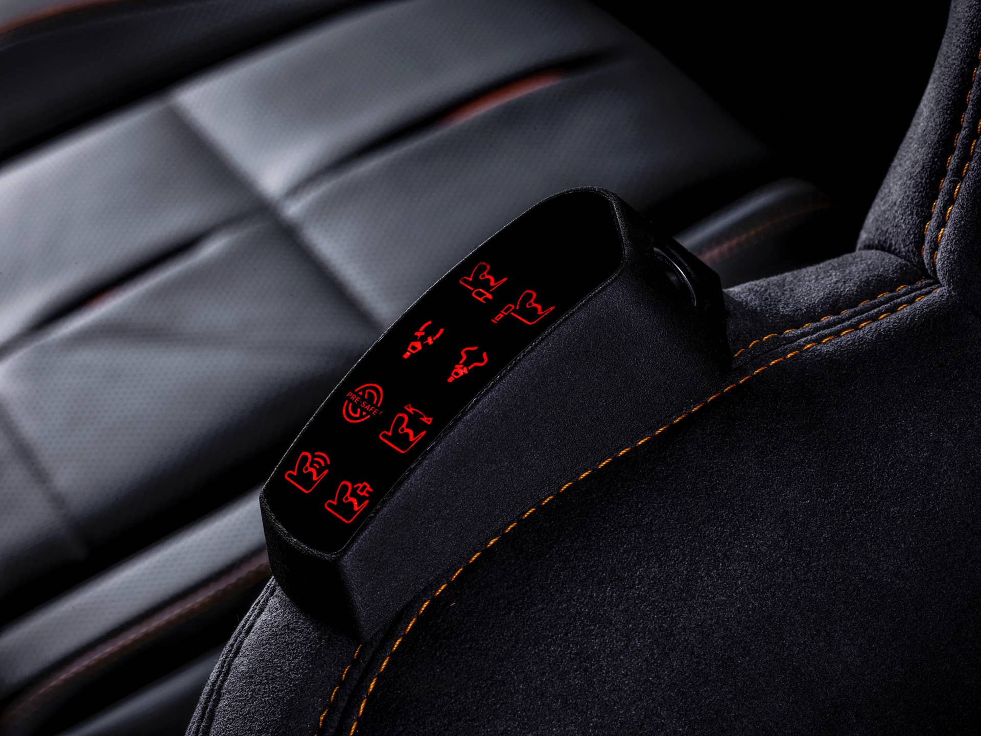 Mercedes-Benz ESF 2019