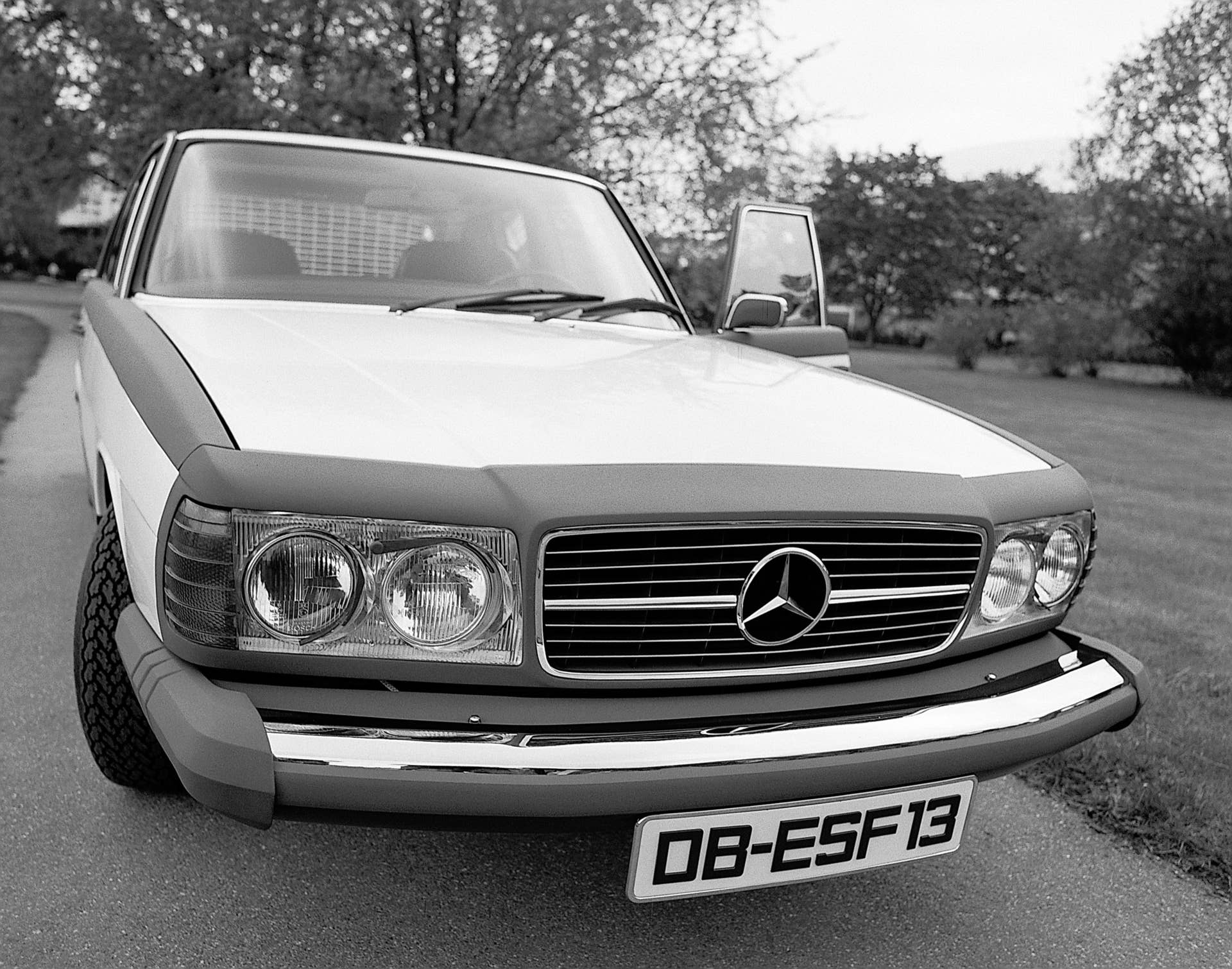 Mercedes-Benz ESF 2019