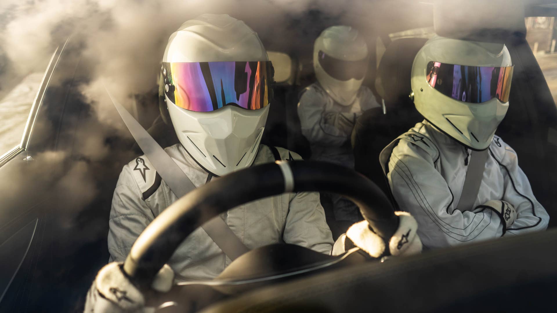 Stig family